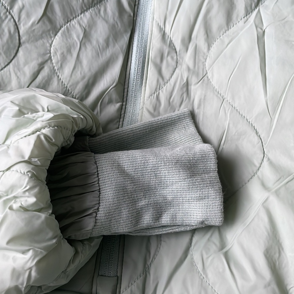 Mint Light Jacket - image 4